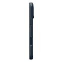 Spigen Thin Fit Mag MagSafe - Etui do iPhone 17 Pro Max (Metal Slate)