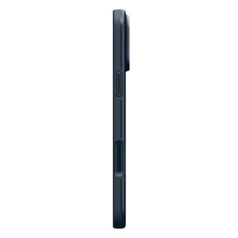 Spigen Thin Fit Mag MagSafe - Etui do iPhone 17 Pro Max (Metal Slate)