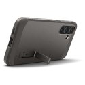 Spigen Tough Armor MagSafe - Etui do Samsung Galaxy S25 FE (Gunmetal)