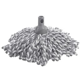 Wkład Wymienny do Mopa ORION CLEAN SYSTEM Mikrofibra Chłonny 30 cm