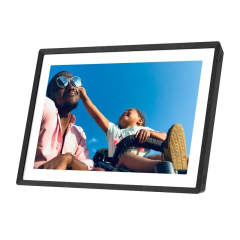 Cyfrowa ramka na zdjęcia Lexar PX-110BLKGLR (czarny) 11"