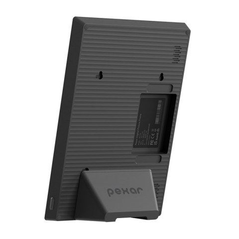 Cyfrowa ramka na zdjęcia Lexar PX-110BLKGLR (czarny) 11"
