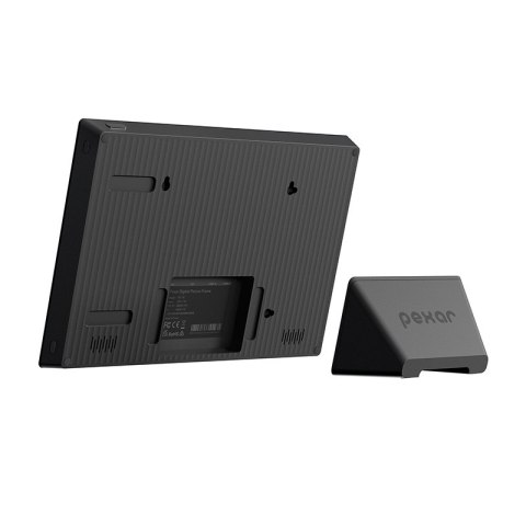 Cyfrowa ramka na zdjęcia Lexar PX-110BLKGLR (czarny) 11"