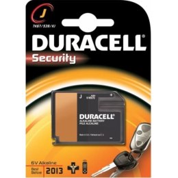 Duracell 7K67 Jednorazowa bateria Alkaliczny