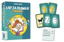 Gra karciana Łap za słówka | Egmont