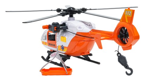 Helikopter Ratowniczy 1:14