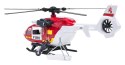 Helikopter Straż Pożarna 1:14
