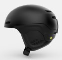 Kask zimowy GIRO OWEN SPHERICAL matte black roz. M (55.5-59 cm) (NEW 2025/2026)