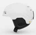 Kask zimowy GIRO OWEN SPHERICAL matte white roz. M (55.5-59 cm) (NEW 2025/2026)