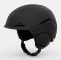 Kask zimowy GIRO TENET MIPS matte black roz. L (59-62.5 cm) (NEW 2025/2026)