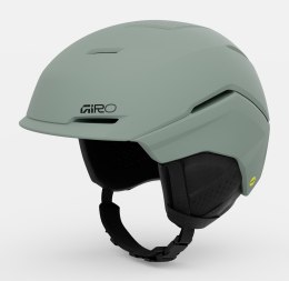 Kask zimowy GIRO TENET MIPS matte glacier green roz. S (52-55.5 cm) (NEW 2025/2026)