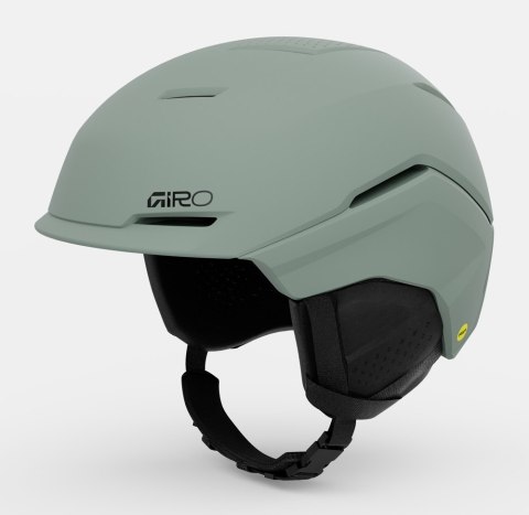 Kask zimowy GIRO TENET MIPS matte glacier green roz. S (52-55.5 cm) (NEW 2025/2026)