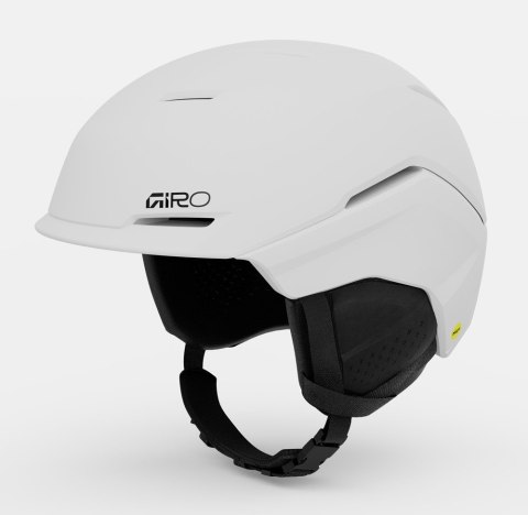 Kask zimowy GIRO TENET MIPS matte white roz. L (59-62.5 cm) (NEW 2025/2026)