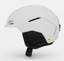 Kask zimowy GIRO TENET MIPS matte white roz. L (59-62.5 cm) (NEW 2025/2026)