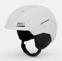 Kask zimowy GIRO TENET MIPS matte white roz. M (55.5-59 cm) (NEW 2025/2026)