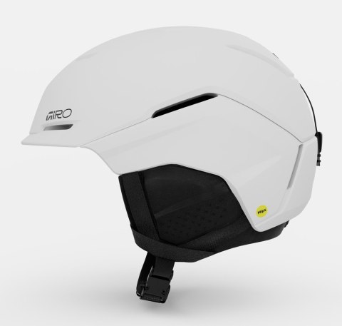 Kask zimowy GIRO TENET MIPS matte white roz. M (55.5-59 cm) (NEW 2025/2026)