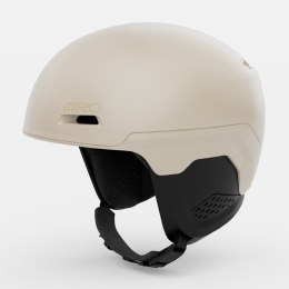 Kask zimowy damski GIRO OWEN SPHERICAL matte stone pearl W roz. M (55.5-59 cm) (NEW 2025/2026)