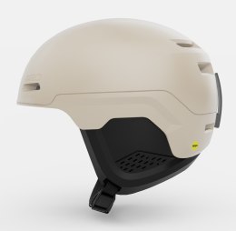 Kask zimowy damski GIRO OWEN SPHERICAL matte stone pearl W roz. S (52-55.5 cm) (NEW 2025/2026)