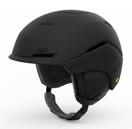 Kask zimowy damski GIRO TENET MIPS matte black LX roz. M (55.5-59 cm) (NEW 2025/2026)