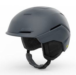 Kask zimowy damski GIRO TENET MIPS matte indigo pearl roz. S (52-55.5 cm) (NEW 2025/2026)