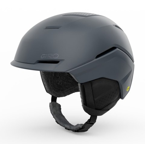 Kask zimowy damski GIRO TENET MIPS matte indigo pearl roz. S (52-55.5 cm) (NEW 2025/2026)