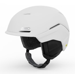 Kask zimowy damski GIRO TENET MIPS matte white LX roz. M (55.5-59 cm) (NEW 2025/2026)