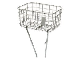 Kosz na przednią oś BASIL ROBIN 26