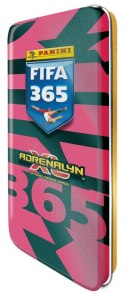 PANINI FIFA 365 ADRENALYN XL 2026 - Puszka kolekcjonera nr 2