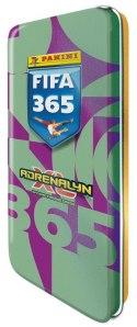 PANINI FIFA 365 ADRENALYN XL 2026 - Puszka kolekcjonera nr 2
