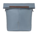 Sakwa pojedyncza BASIL CITY SHOPPER 14-16L, MIK Hooks System graphite blue (NEW 2026)