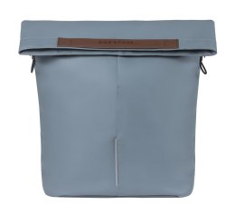 Sakwa pojedyncza BASIL CITY SHOPPER 14-16L, MIK Hooks System graphite blue (NEW 2026)