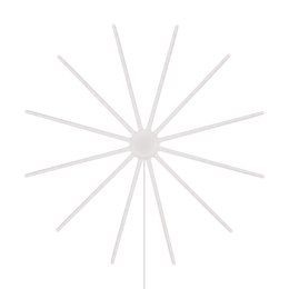 Świateczna gwiazda ozdobna Led