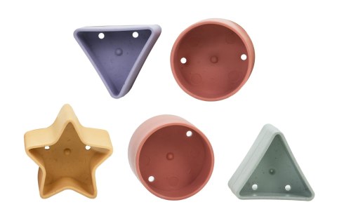 Świąteczny Zestaw Pociąg + Wagony