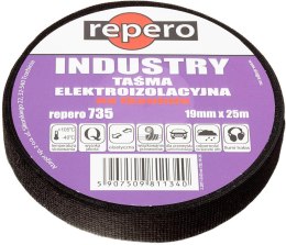 TAŚMA REPERO 735 INDUSTRY 25MMX25M