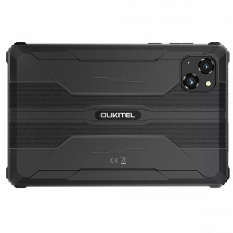 Tablet Oukitel RT3 Pro 4/128GB Rugged 5150mAh czarny