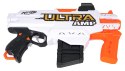 Wyrzutnia NERF Ultra AMP + Strzałki