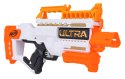 Wyrzutnia NERF Ultra DORADO + Strzałki