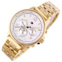 ZEGAREK DAMSKI TOMMY HILFIGER 1782223 HARPER (zf560a) + BOX