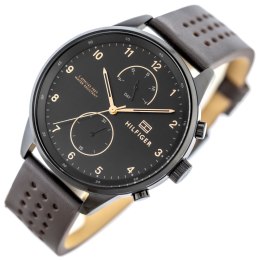 ZEGAREK MĘSKI TOMMY HILFIGER 1791577 CHASE (zf014b)