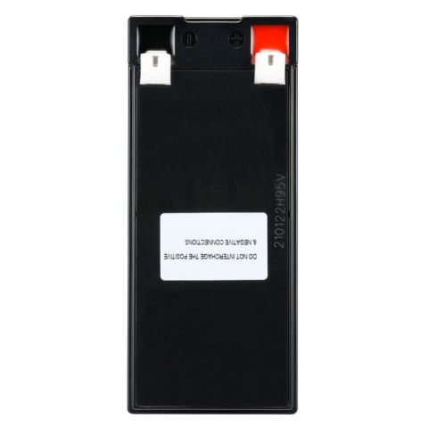 APC APCRBC175 akumulator Ołowiany (VRLA) 12 V 9 Ah