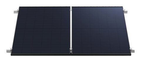 Anker B5606341 akcesorium do montażu paneli słonecznych Uchwyt do montażu na panelu słonecznym