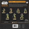 Asmodee Star Wars: Legion Star Wars Legion: Rebel Commandos Figura