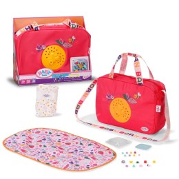 BABY Born: Changing Bag Pinplay