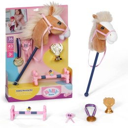 BABY Born: Hobby Horsing Set 43cm