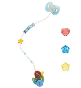 BABY Born: Interactive Magic Dummy