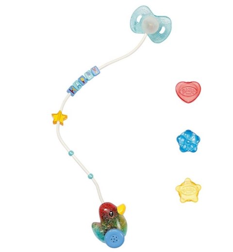 BABY Born: Interactive Magic Dummy