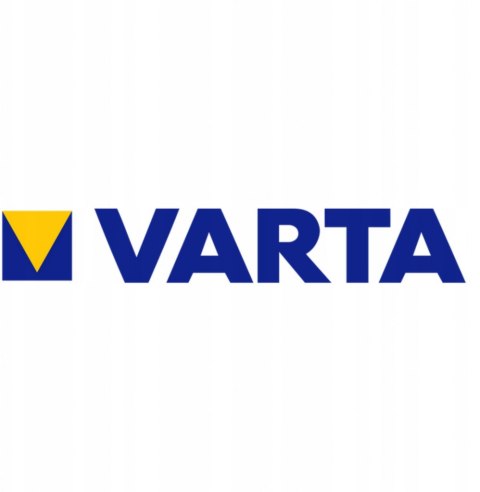 BATERIE DO APARATU SŁUCHOWEGO VARTA Typ 10 / PR70 6szt