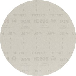 Bosch 2 608 900 711 akcesorium do szlifierek 25 szt. Siatka szlifierska