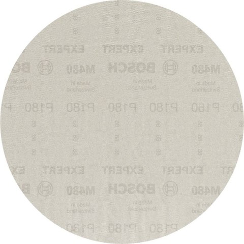 Bosch 2 608 900 711 akcesorium do szlifierek 25 szt. Siatka szlifierska