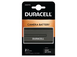 Duracell DRSF970 bateria do aparatu/kamery Litowo-jonowa (Li-Ion) 7650 mAh